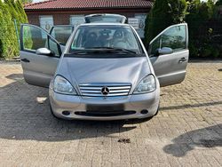 Gebraucht 2001 Mercedes A140 Kleinwagen | 2.399 €