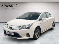 Andere Gebraucht 2012 Toyota Avensis Executive Limousine | 11.490 € (Teuer)