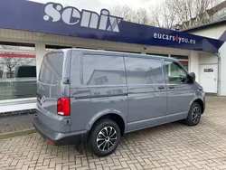 Grau Neu 2024 VW T6.1 Van | 35.969 € (Fairer Preis)