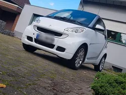 Silber Gebraucht 2011 Smart ForTwo Coupé Kleinwagen | 4.300 € (Fairer Preis)