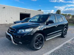 Schwarz Gebraucht 2008 Hyundai Santa Fe GLS SUV | 5.790 € (Fairer Preis)