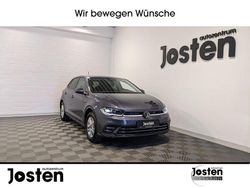 Grau Gebraucht 2024 VW Polo Style Limousine | 22.490 € (Guter Preis)