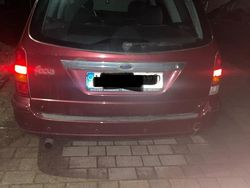 Andere farben Gebraucht 2004 Ford Focus Kombi | 950 €