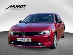 Chilirot Gebraucht 2023 Opel Astra Elegance Limousine | 20.970 € (Fairer Preis)