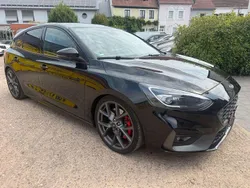 Schwarz Gebraucht 2020 Ford Focus ST Limousine | 16.900 € (Guter Preis)