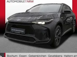 Onyxschwarz Neu 2024 Toyota bZ4X Comfort SUV | 40.489 €