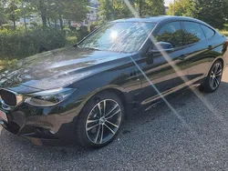 Schwarz Gebraucht 2018 BMW 340 Gran Turismo Performance Limousine | 30.980 €