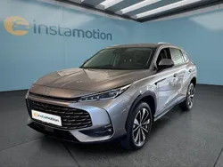 Silber Gebraucht 2025 MG HS Comfort SUV | 26.749 € (Guter Preis)