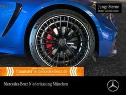 Blau Gebraucht 2024 Mercedes CLE53 AMG AMG Coupé | 79.990 € (Superpreis)