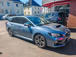 Gebraucht 2015 Subaru Levorg Kombi | 15.500 € (Fairer Preis)