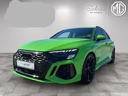 Neu 2024 Audi RS3 Sportback Kleinwagen | 68.271 €