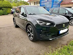 Gebraucht 2021 Seat Tarraco FR SUV | 24.999 € (Superpreis)