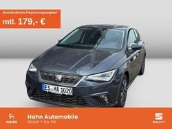 Grau Gebraucht 2025 Seat Ibiza Limousine | 21.795 € (Fairer Preis)