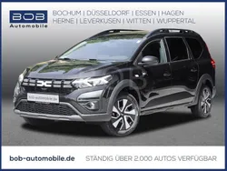 Perlmuttschwarz Neu 2025 Dacia Jogger Expression Van / Kleinbus | 22.780 € (Fairer Preis)