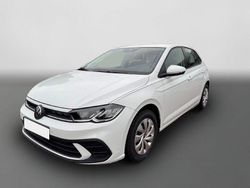 Pure white (weiss) Neu 2025 VW Polo Life | 20.070 € (Fairer Preis)