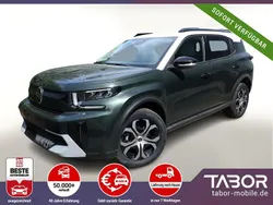 Grün Neu 2025 Citroën C3 Aircross SUV | 20.633 € (Fairer Preis)
