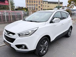 Weiß Gebraucht 2014 Hyundai ix35 SUV | 12.980 € (Fairer Preis)