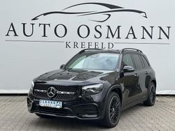 Nachtschwarz unilack Gebraucht 2025 Mercedes GLB220 Advanced Plus SUV | 52.250 €