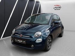 Blau Gebraucht 2023 Fiat 500 Club Kleinwagen | 10.990 € (Fairer Preis)