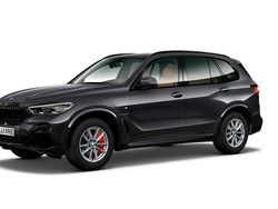 Gebraucht 2025 BMW X5 Shadowline SUV | 51.990 € (Etwas zu teuer)