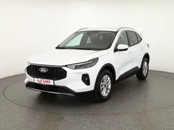 Weiß Neu 2024 Ford Kuga Titanium SUV | 28.890 € (Superpreis)
