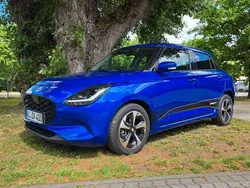 Frontier blue Neu 2025 Suzuki Swift Comfort+ Kleinwagen | 20.950 €