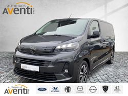 Grau Neu 2025 Peugeot Traveller Active Van / Kleinbus | 43.819 € (Etwas zu teuer)