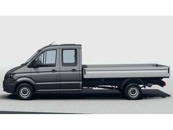 Neu 2025 VW Crafter S Van | 40.890 €
