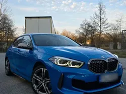 Blau Gebraucht 2020 BMW M135 M Performance Kleinwagen | 28.500 € (Fairer Preis)