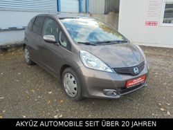 Gebraucht 2014 Honda Jazz Comfort Plus Kleinwagen | 5.590 € (Guter Preis)