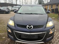 Gebraucht 2012 Mazda CX-7 Center-Line SUV | 2.999 € (Fairer Preis)