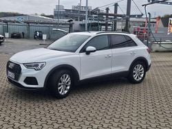 Weiß Gebraucht 2019 Audi Q3 S-Line SUV | 21.000 € (Guter Preis)