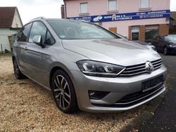 Silber Gebraucht 2017 VW Golf VII Sportline Limousine | 16.490 € (Fairer Preis)