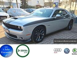 Grau Gebraucht 2022 Dodge Challenger Coupé | 30.999 € (Superpreis)