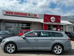Grau Gebraucht 2022 VW Passat Kombi | 26.850 € (Etwas zu teuer)