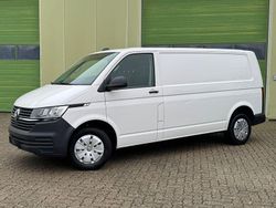 Weiß Gebraucht 2020 VW Transporter Van | 24.995 € (Fairer Preis)