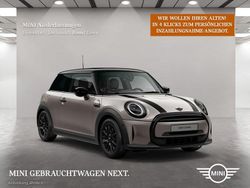 Grau Gebraucht 2023 Mini Cooper Kleinwagen | 26.990 € (Teuer)