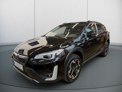 Schwarz Gebraucht 2024 Subaru XV Platinum SUV | 28.745 € (Guter Preis)
