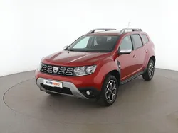 Rot Gebraucht 2020 Dacia Duster Prestige SUV | 15.310 € (Fairer Preis)