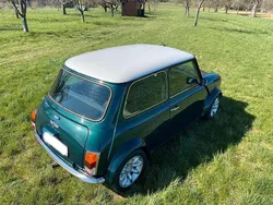 Grün Gebraucht 1997 Mini Cooper Kleinwagen | 16.000 € (Fairer Preis)