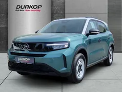 Khaki grün met. Neu 2025 Opel Frontera Design Edition SUV | 23.490 € (Guter Preis)