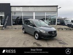 Magnetitgrau Gebraucht 2022 Mercedes Citan 110 Kombi | 19.969 € (Fairer Preis)