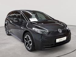 Mangangrau metallic / schwarz Gebraucht 2022 VW ID.3 Pro Kleinwagen | 20.590 € (Superpreis)