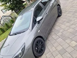 Grau Gebraucht 2021 Opel Astra Kombi | 11.500 € (Guter Preis)