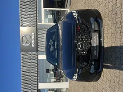 Schwarz Gebraucht 2024 Mazda CX-5 Homura-Line SUV | 37.550 € (Fairer Preis)