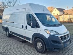 Weiß Gebraucht 2018 Fiat Ducato Van | 7.999 € (Superpreis)
