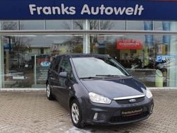 Grau Gebraucht 2009 Ford C-MAX Style Van / Kleinbus | 2.450 € (Guter Preis)