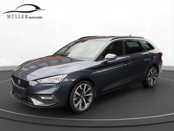 "magnetic tech" Gebraucht 2022 Seat Leon FR Kombi | 25.490 € (Guter Preis)