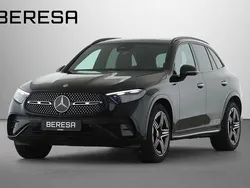 Gebraucht 2025 Mercedes GLC200 AMG SUV | 59.950 € (Teuer)