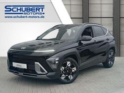 Schwarz Neu 2025 Hyundai Kona Prime SUV | 32.290 € (Fairer Preis)